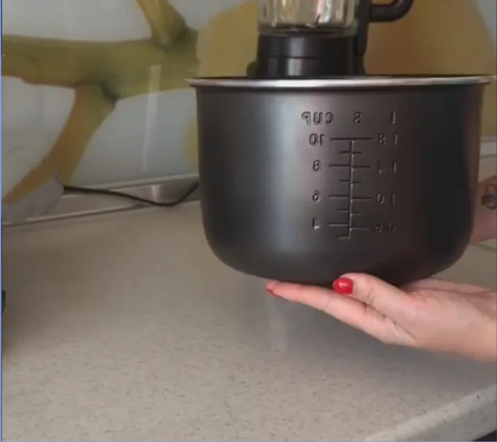 

Рисоварка mzm-20251201173740208 DSB50-900B9,REDMOND RMC-M110 RB-A523 RMC-PM381