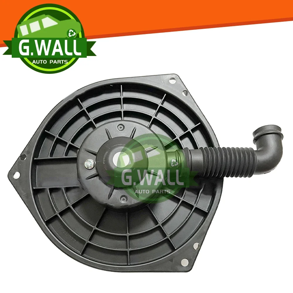 A/C AC Heater Blower Motor Fan For Chevrolet Trailblazer S10 Isuzu D-MAX Nissan Pickup 8981654120 98165412 LHD