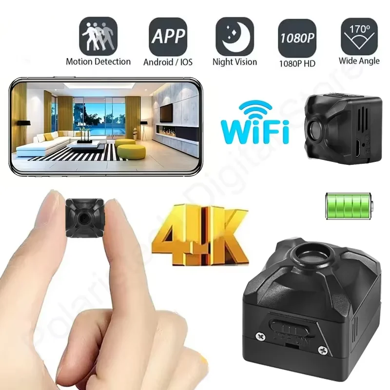 yZ[zXiaomi X5 1080P CXJ~j WiFi IP/AP [gj^[[dobe[[Vo|[^urfIJz[