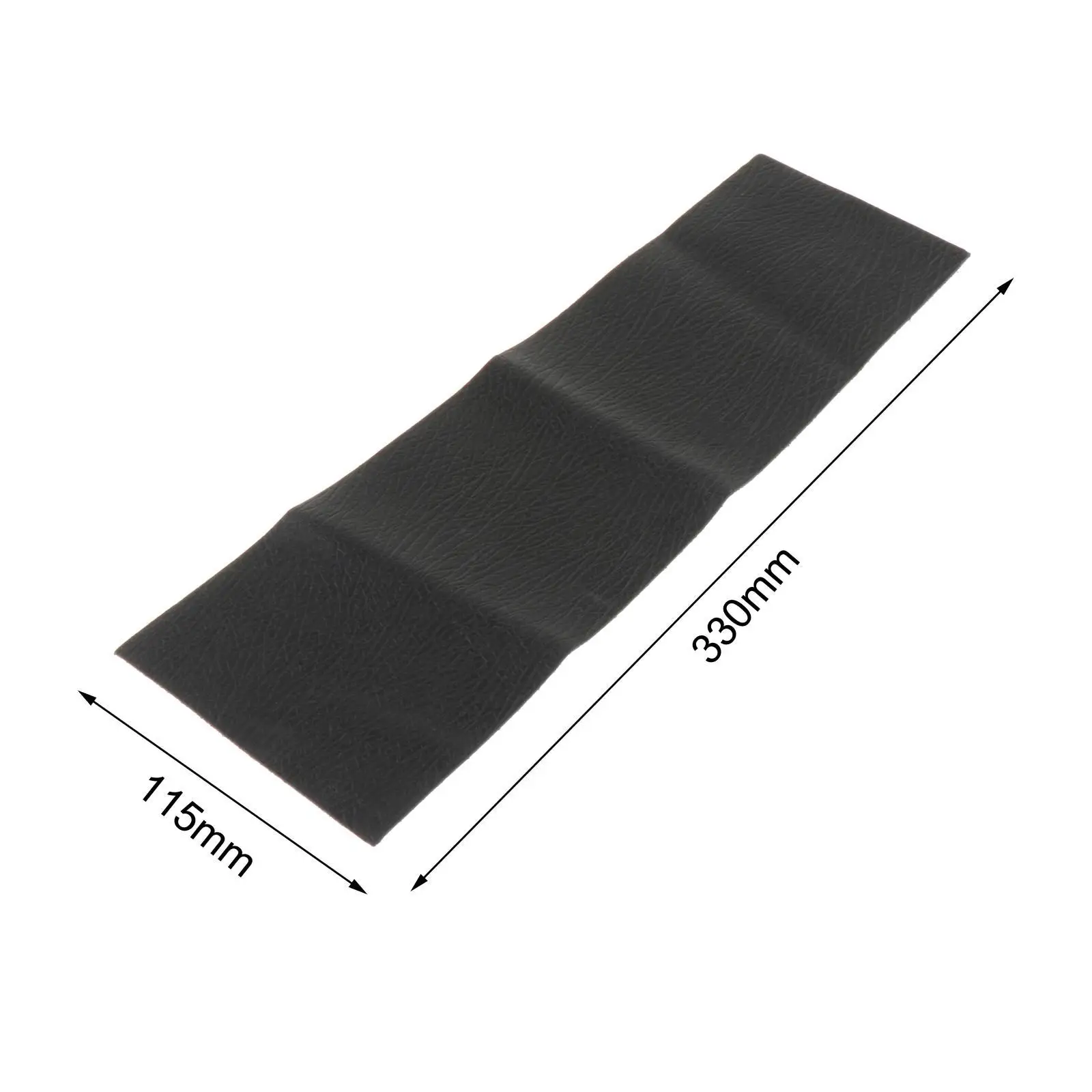Durable PU Pool Cue Grip Wrap Billiard Stick Handle Slip Resistant Protector for Snooker Supplies