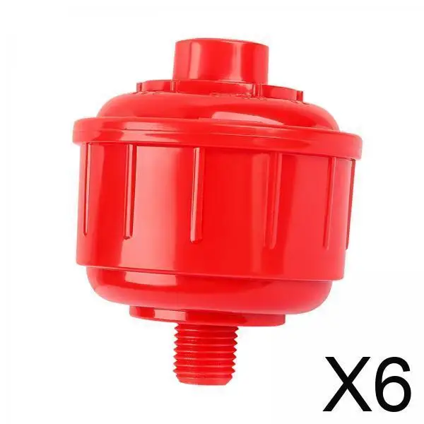 

High Pressure Airless Spray Machine Filter ABS Replacement Water Filter Cartridge for Paint Equipment