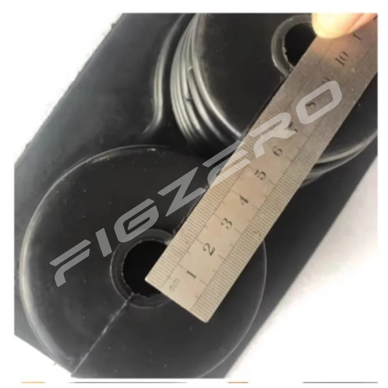 Gear Lever Sleeve Dust Cover Tractor Parts for Lovol 554 704 604 504 454 404