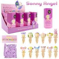 Sonny Angel Blind Box Harvest Series Dessert Anime Figures Ornaments Dolls Fans Desktop Car Ornament Children Gift Decoration