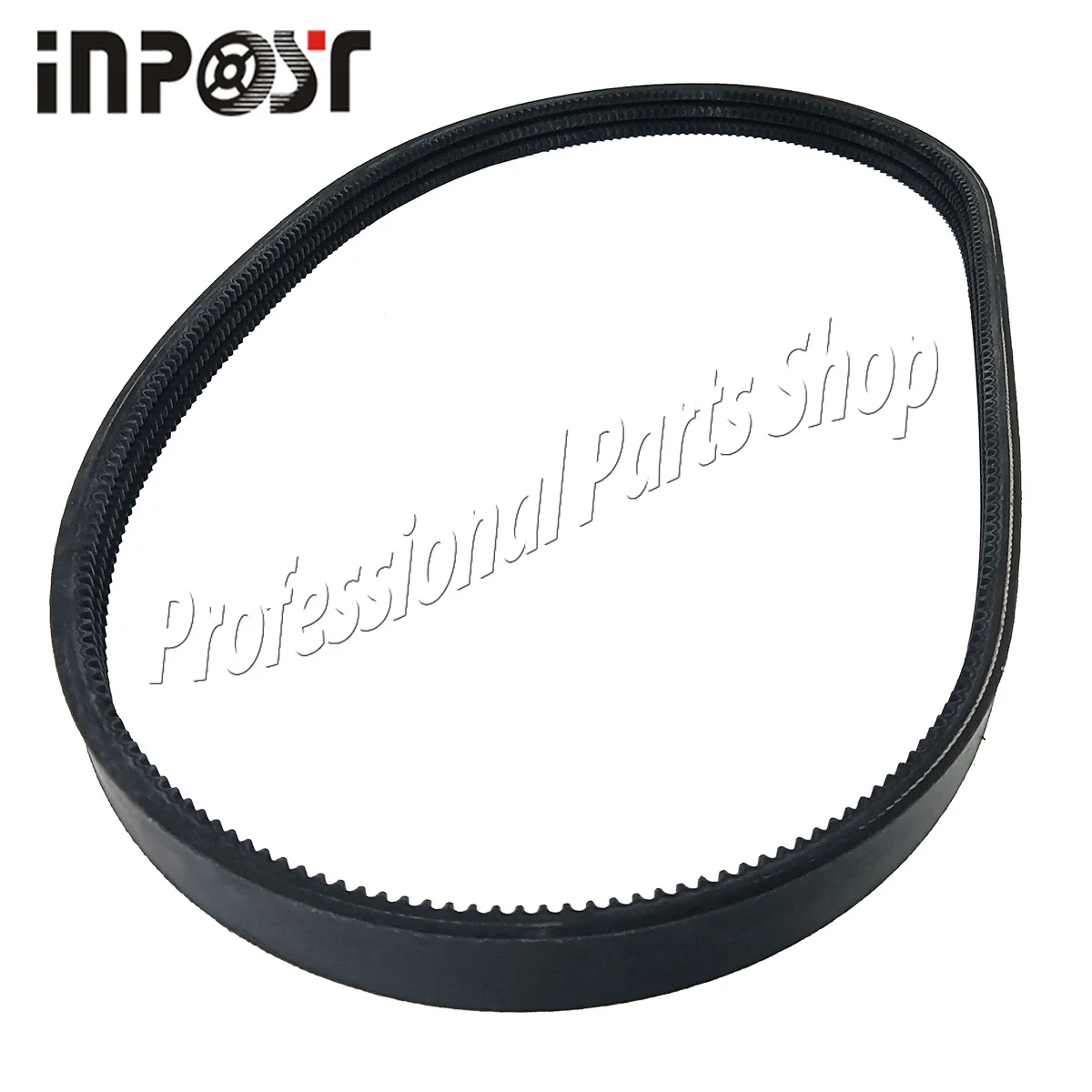 7146391 New Drive Belt Compatible For Bobcat S510 S530 S550 S570 S590 T550 T590