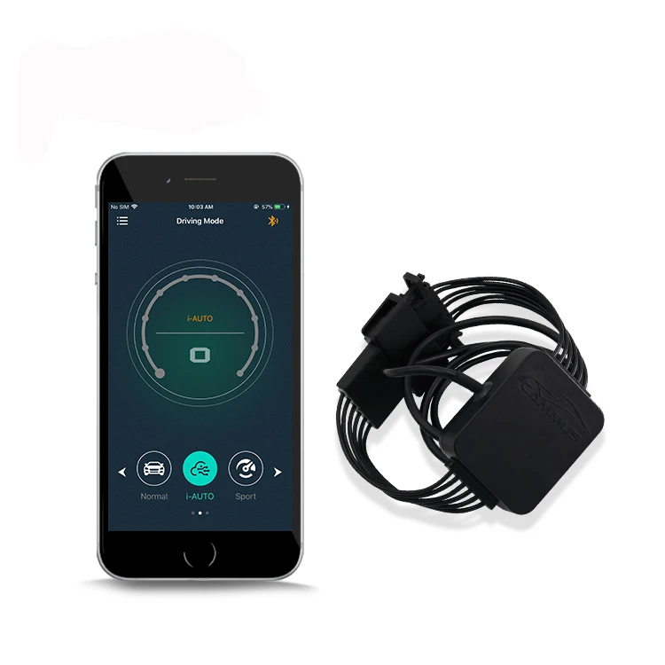 

Интеллектуальный контроллер дроссельной заслонки WINDBOOSTER для автозапчастей Nissan R35 GT-R 2008-2020