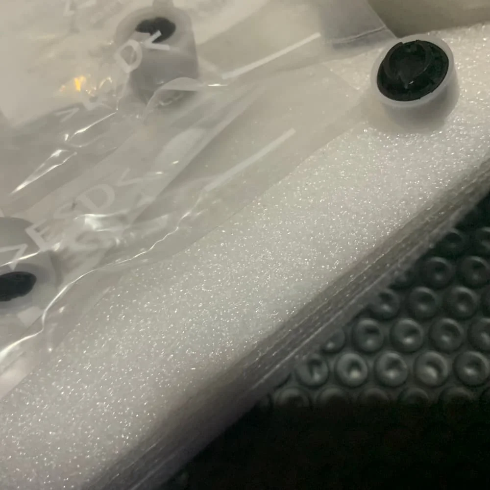 5Pcs A0ED563900 Tor…