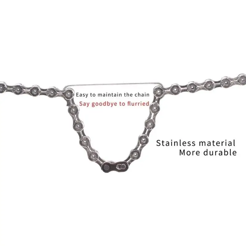 

02DE Bicycles Chain Clamp Quick Coupler Removal Install Plier Bike Repair Tools