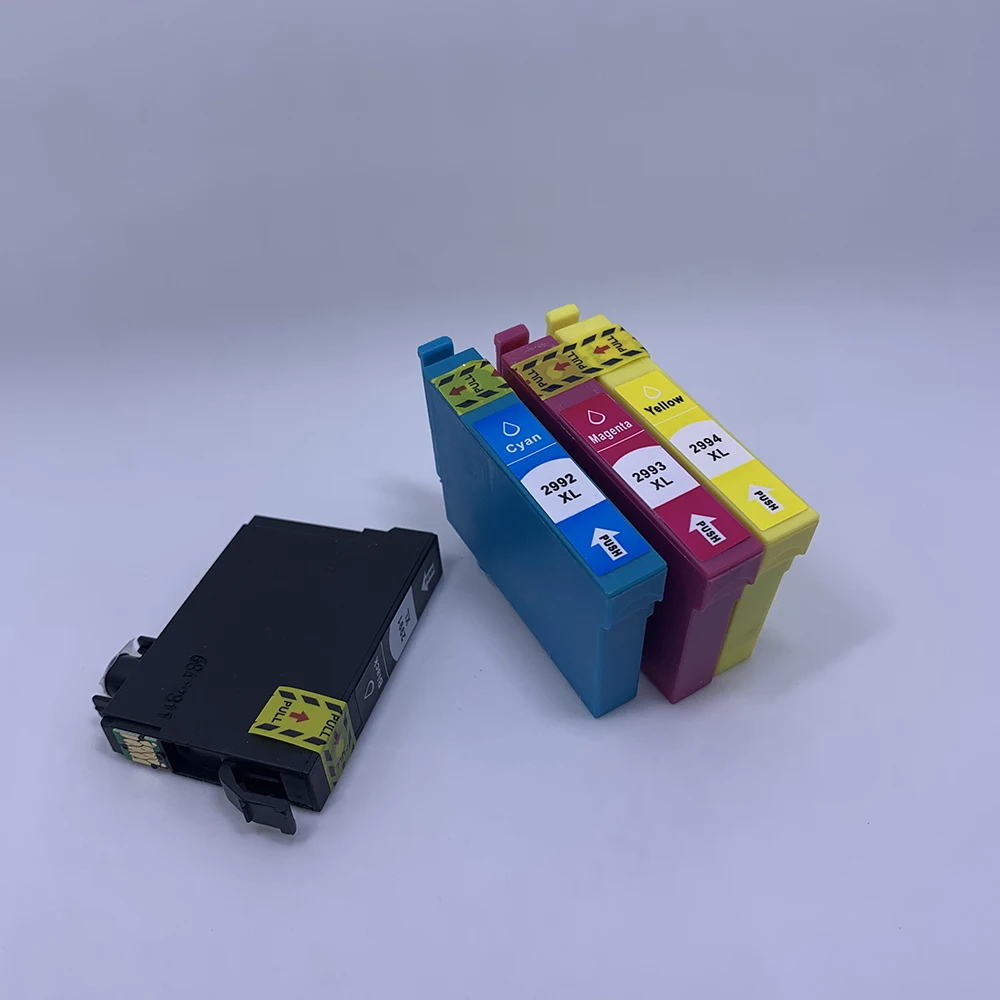 Europe 29XL T2991 T2992 T2993 T2994 For Epson ink Cartridges XP332 XP235 XP335 XP432 XP435 XP345 XP445 XP442 XP342 XP247