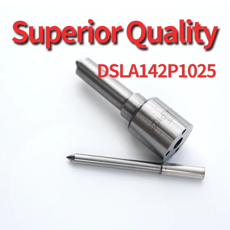 DSLA142P1025 PN series diesel nozzle 0433175294 is suitable for high pressure diesel engine nozzle of Audi A6 diesel version