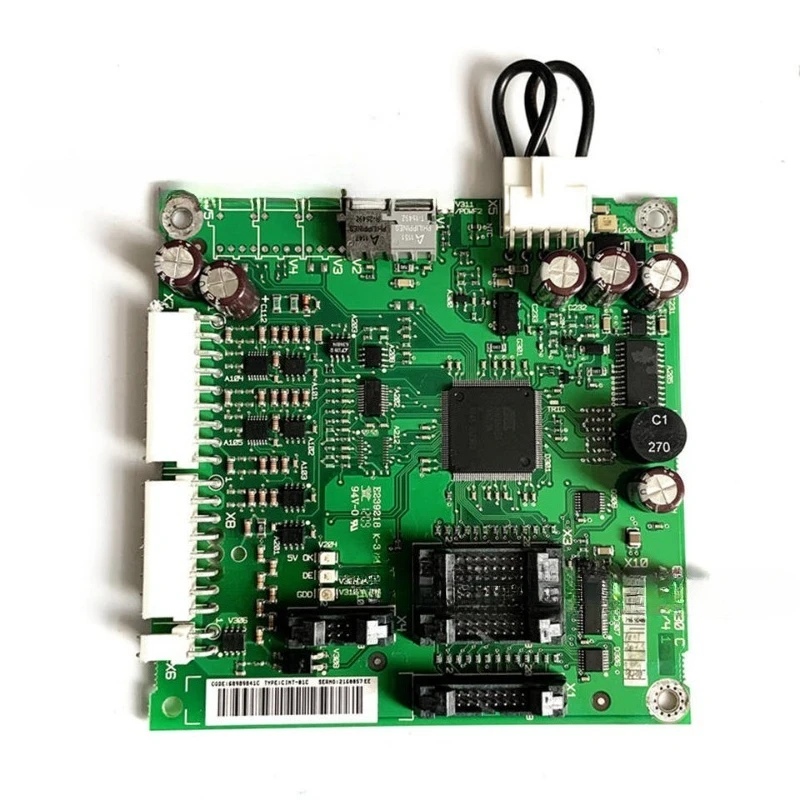 

-11C inverter accessories module power drive board