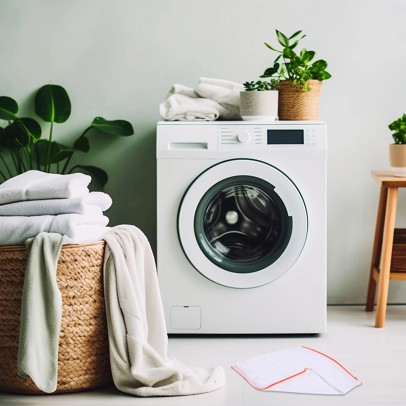 

Wash Bag Mesh Laundry Bag for Socks Underwear Shoes Travel Packing Laundry Organizer Washing Bags Wash Bags