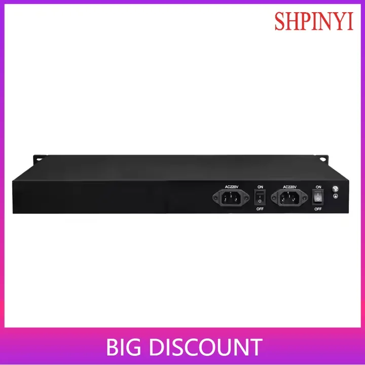 

Высококачественный 16-канальный HD-конвертер 4k 30 Гц HD-видео 1.4 в оптоволоконный удлинитель