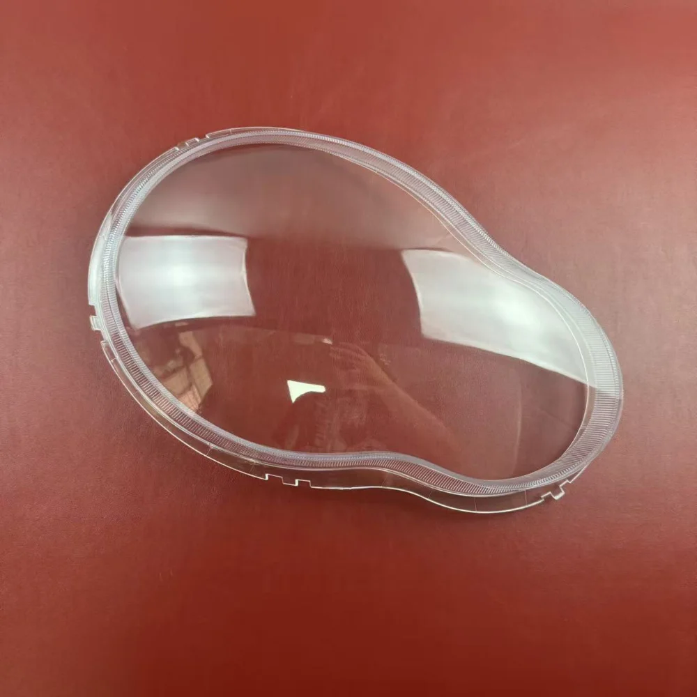 ل ليفان 320 2007 2008 2009 2010 2011 2012 غطاء المصباح كشافات قذيفة شفافة عاكس الضوء عدسة شبكي أقنعة الإسكان