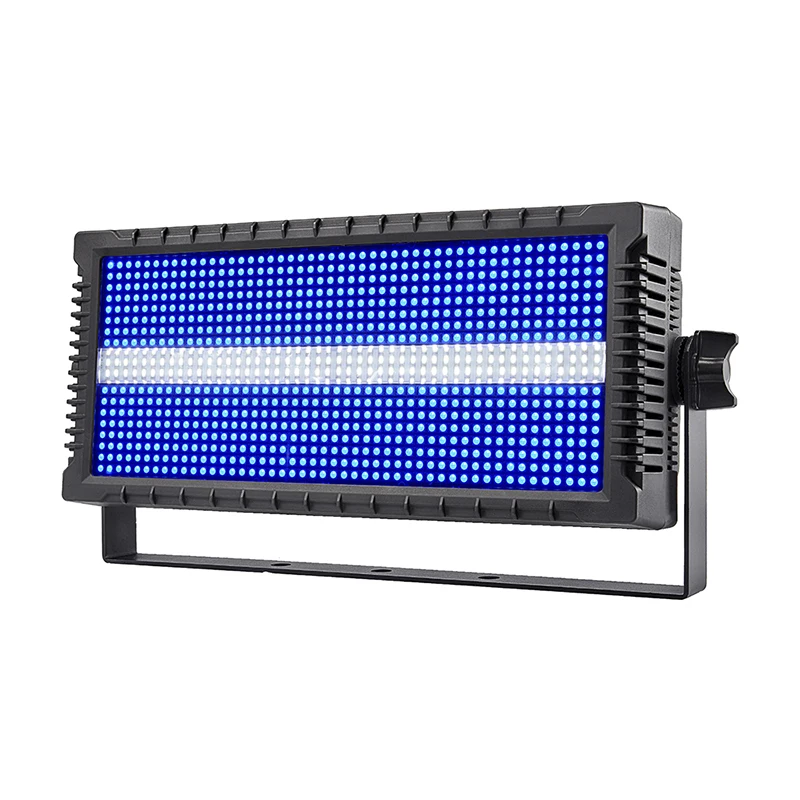 Stage Light New Arrival 1200Cc Rgbw 4in1 Led Strobe Light