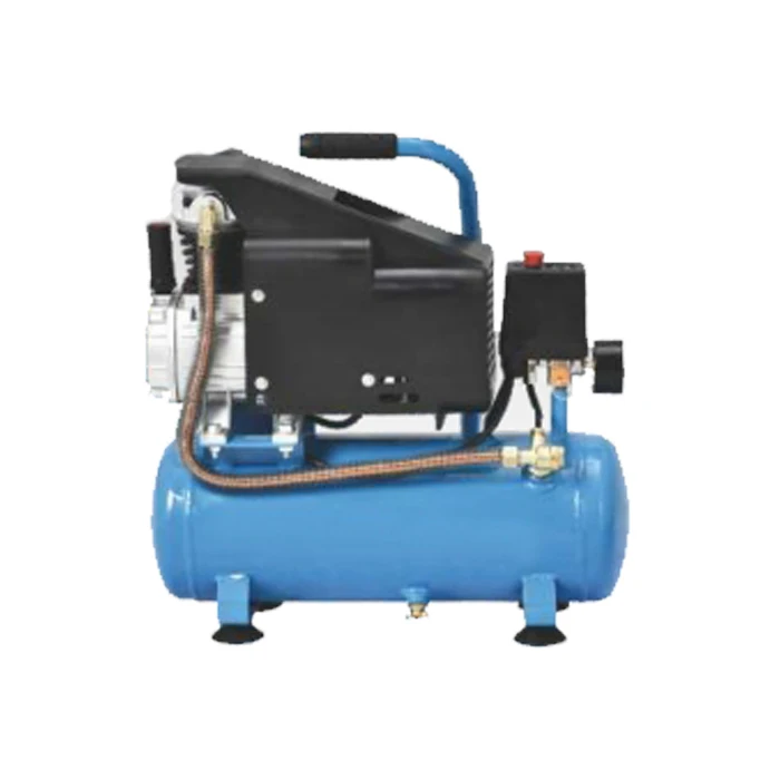 

Seasummer ZBS06/ZBS15 1HP 0.75KW 116 L/min portable DIRECT DRIVEN air compressor