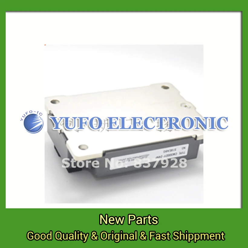 Free Shipping 1PCS CM300DY-24NF Power Module Original Spot Special Supply Welcome To Order