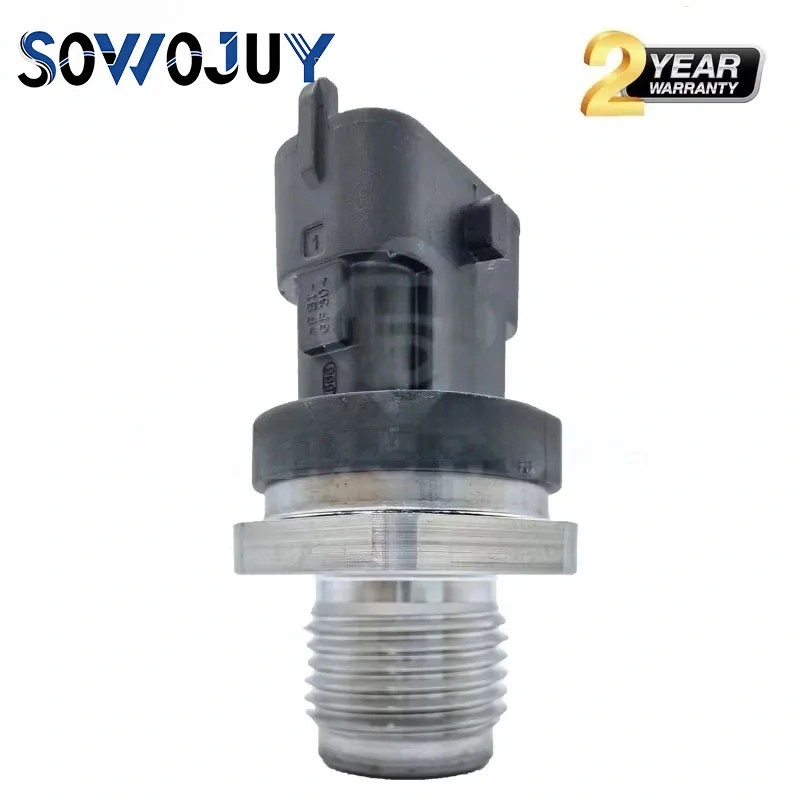 0281002907 Common Rail Fuel Press Sensor For BOSCH 0281002706 0281002937 0281002908 0281006087 0281006064 1500/1800/2000/2200BAR