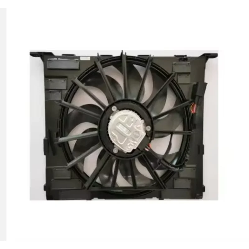 

Factory Direct Wholesale Cheap 1000W Car Auto Radiator Cooling Fan For BMW G38 G12 OE 17427953398