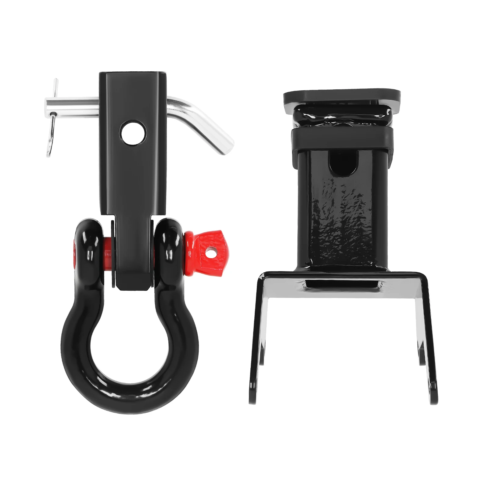

Trailer Tow Hitch Mount Kit for Can-Am Renegade 500 570 650 800 850 1000 2012-24