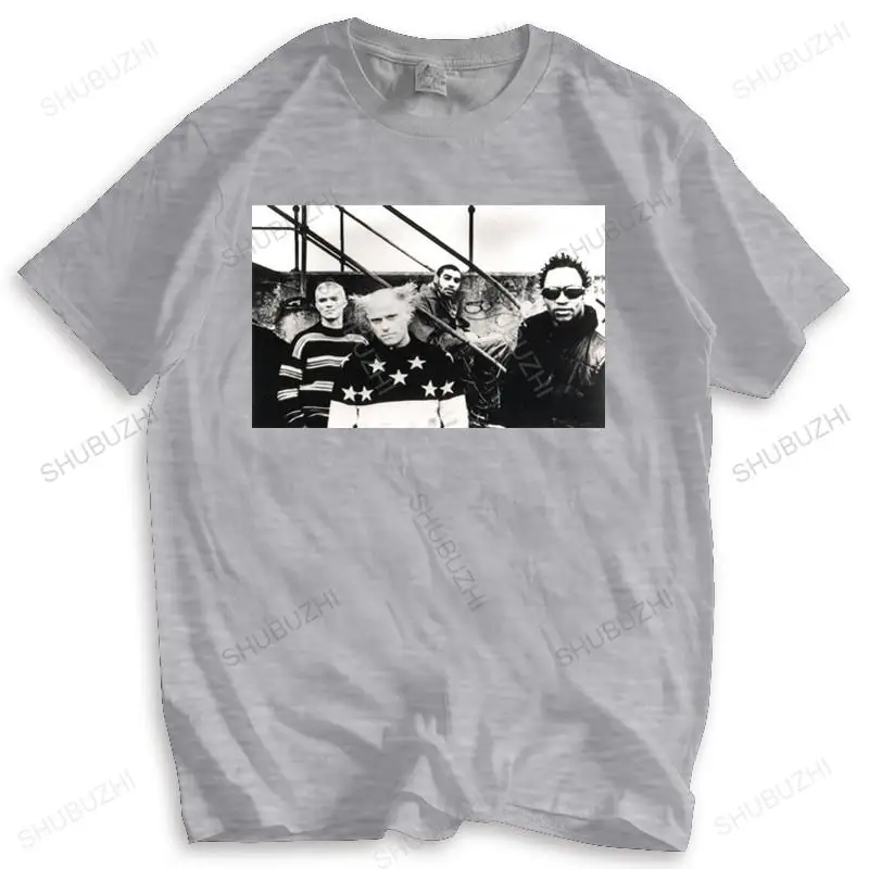 تي شيرت رسمي بأكمام قصيرة للتصوير الفوتوغرافي للرجال ، صورة الفرقة المعجزة ، هدية صيفية للذكور ، ملابس خارجية