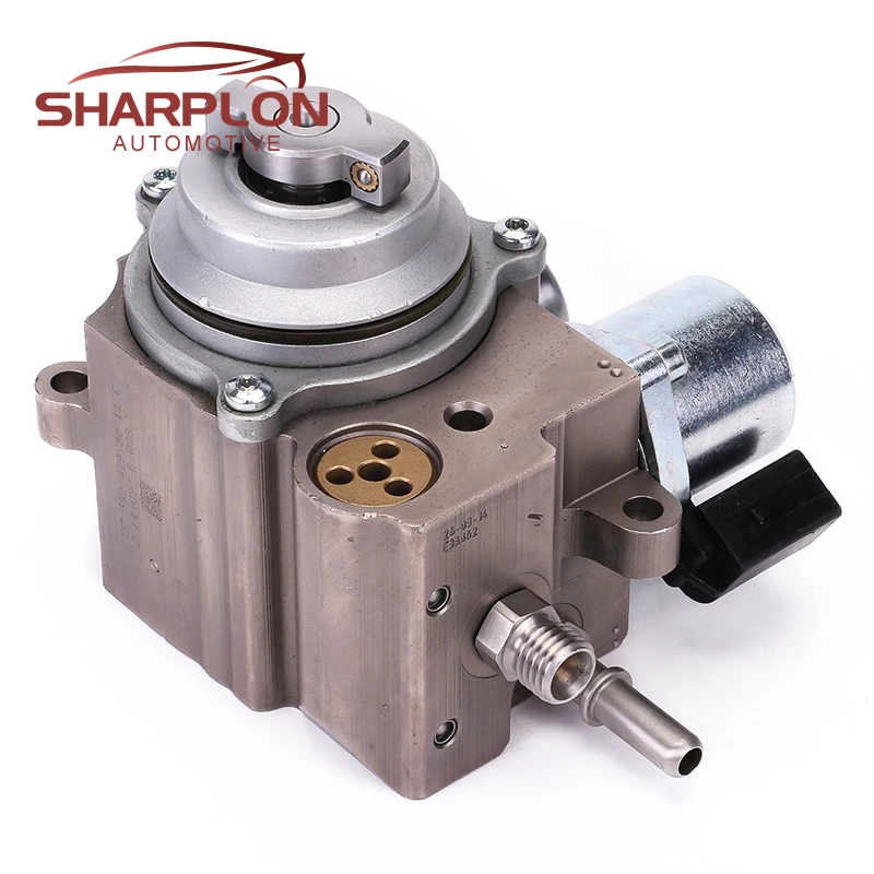 High Quality High Pressure Fuel Pump 13517592429 Fit for MINIs R55/56/57/58/59 1.6T S JCW N18