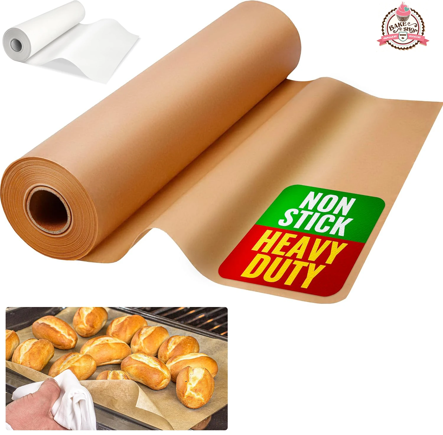 #74 Best Baking Paper to Buy In 2026