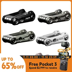 TILTA TA-MMT Multi-Functional Mini Tool Kit Black/Titanium Gray