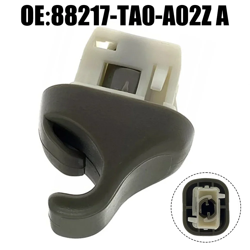 

Sun Visor Support Sun Visor Clip Direct Replacement Easy Installation Enhanced Stability High-Quality Material