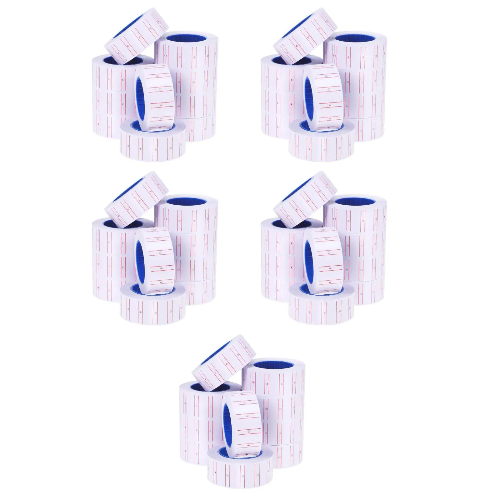 

5pcs 5 Pieces Labels Price Marker Labeler Sale Stickers Small Tags for Retail