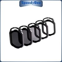 SpeedyBee O4 Air Unit Pro Filters Set UV/CPL/ND8/ND16/ND32 Compatible with the O4 Air Unit Pro FPV Lens