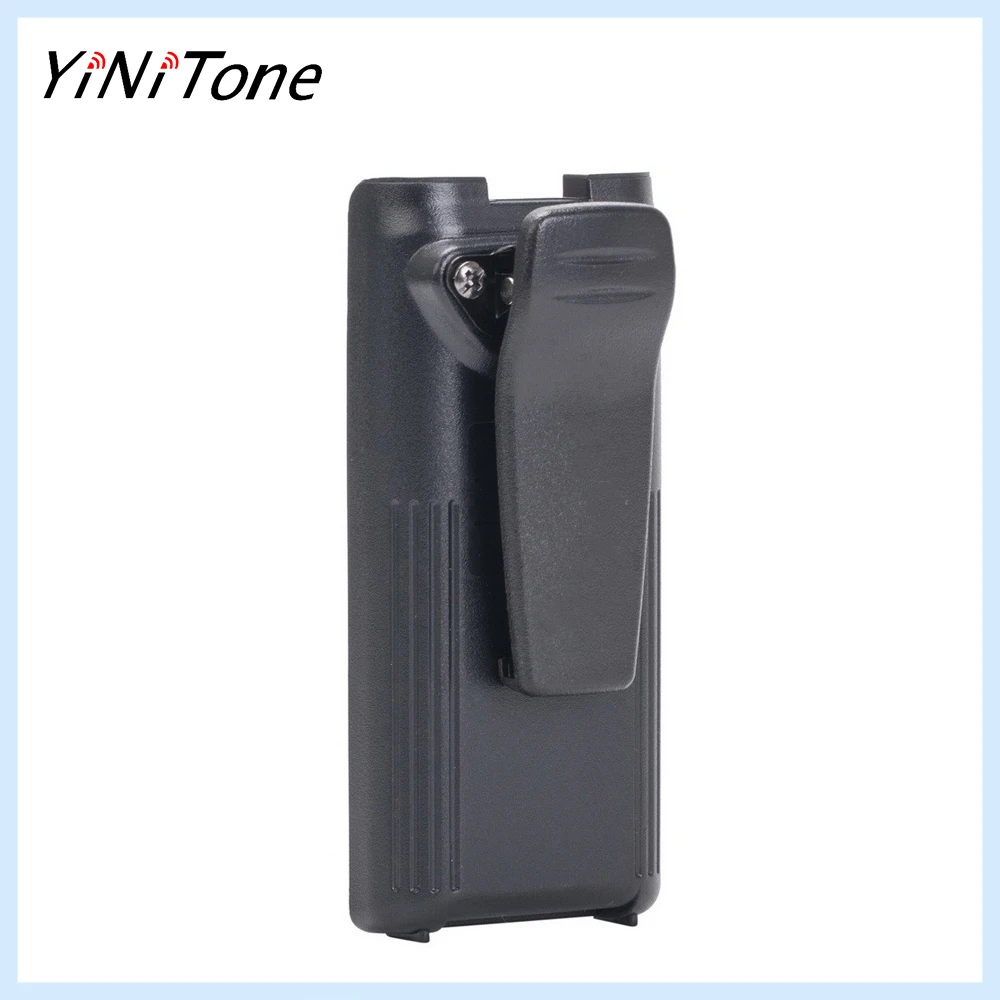 

BP-208N ICOM Walkie Talkie Battery Case For IC-V8 IC-V82 IC-U82 IC-A6 IC-A24 IC-F3GT F4GT Radio