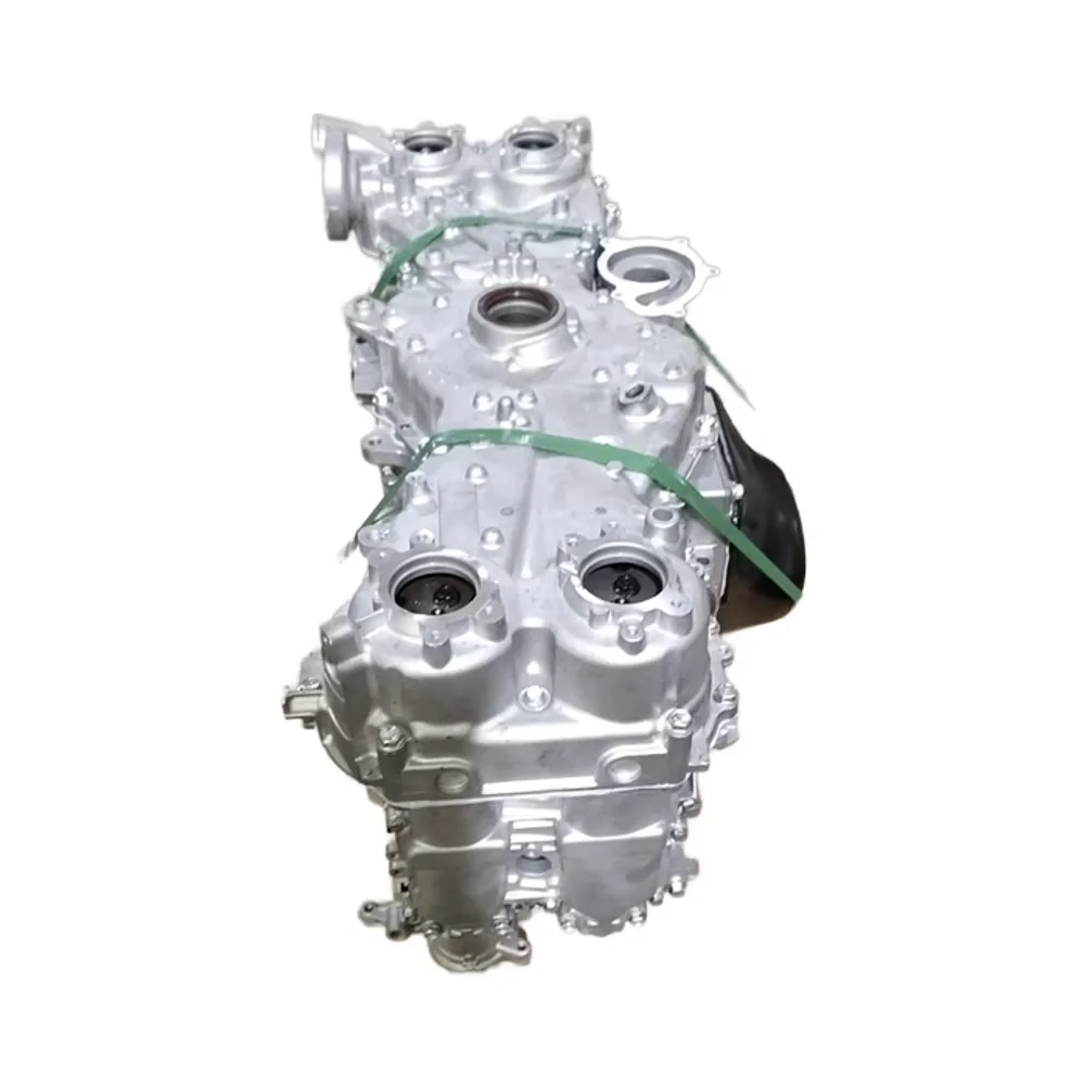 Factory Direct FA20 Long Block Engine JDM Sufarus BRZ FRS for Toyota 86 2013-2016 Naturally Aspirated or Turbocharged
