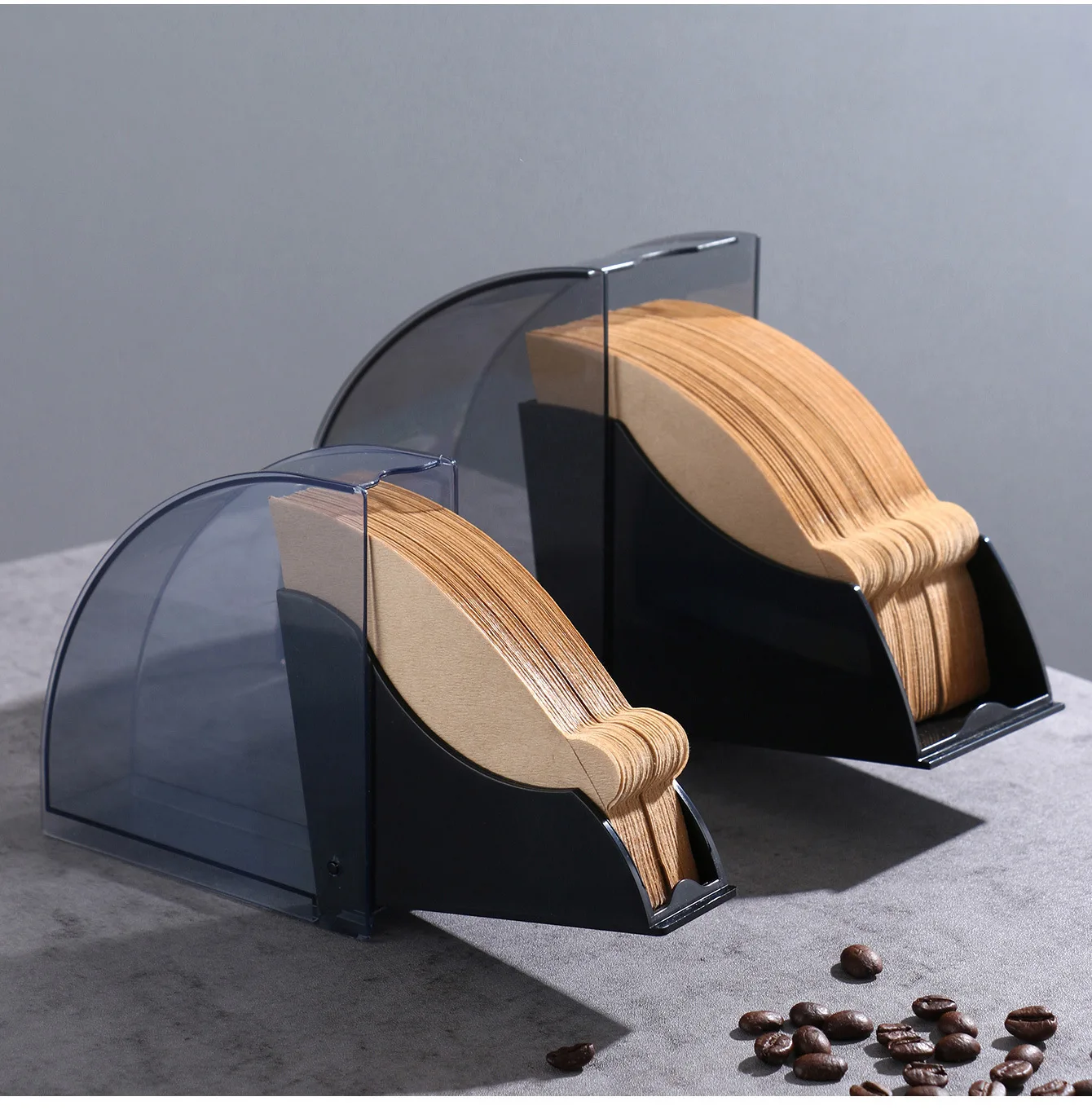 Filter Paper Box V0…