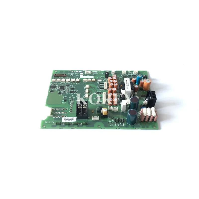 Imagem -02 - Inversor A700 A740 Series Drive Board A74ma45er