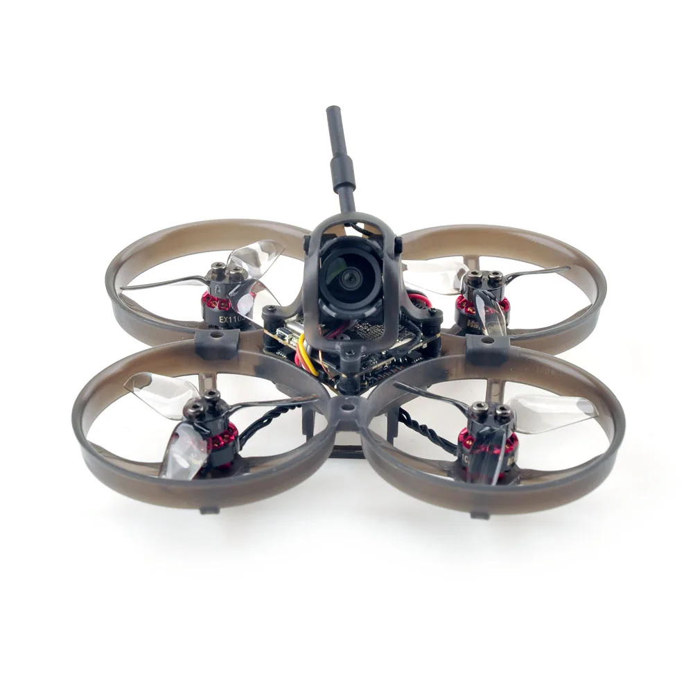 Happymodel Mobula8 O4 Wide 2S 85mm Digital HD Micro FPV Whoop