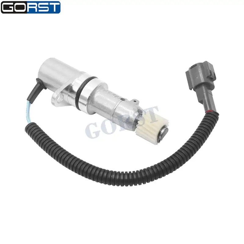 19 Teeth Gear Odometer Speed Sensor 32743-56G19 for Nissan Pickup NP300 2003-2018 Car Auto Part 3274356G19