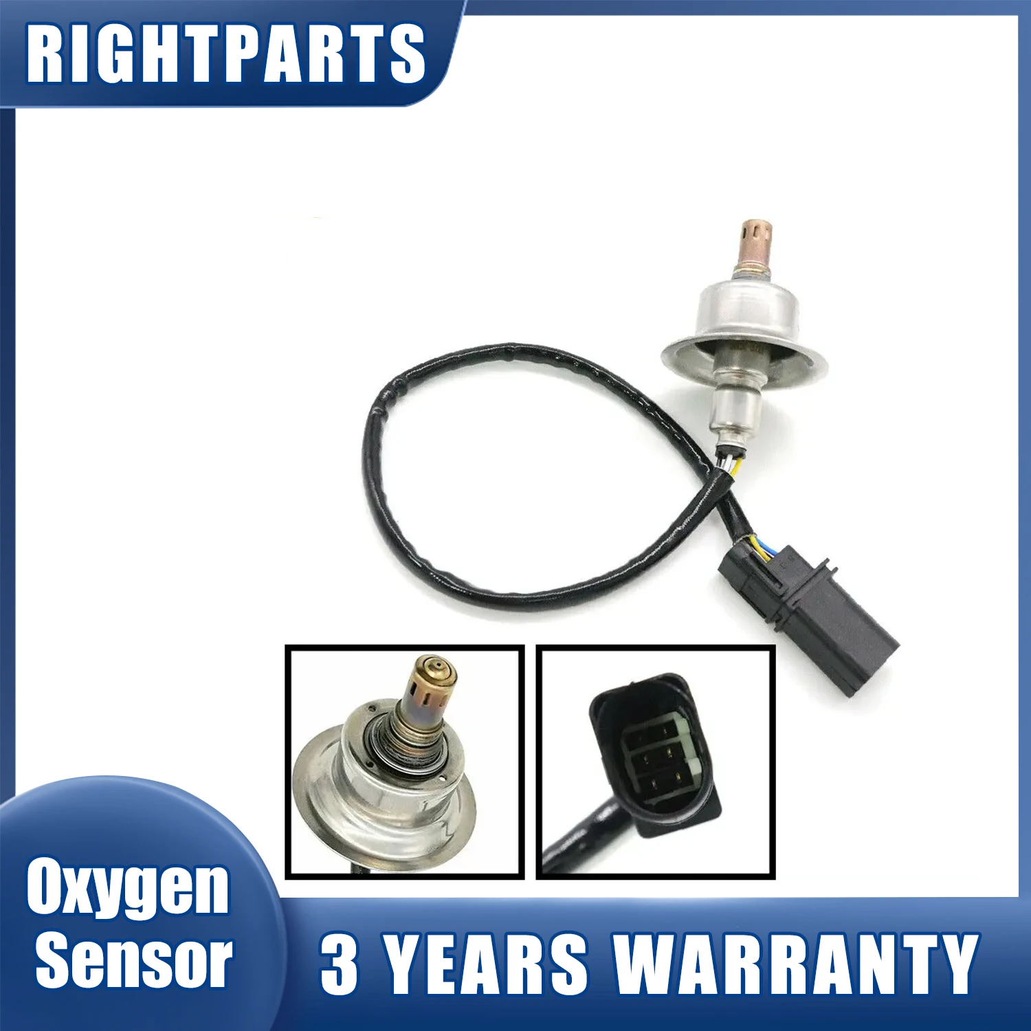 Upstream Oxygen O2 Sensor 39210-2G100 For Kia Forte Optima Sorento Sportage Hyundai Santa Fe Tucson Sonata 2.0L 2.4L 2009-2016