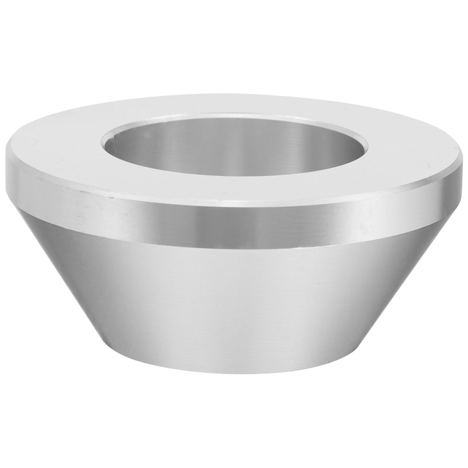 

Ручной шиномонтажный алюминиевый конус для ручного шиномонтажного устройства, центрирующий конус, грузовик, прицеп, адаптер для колеса мотоцикла, комплект для ремонта инструментов