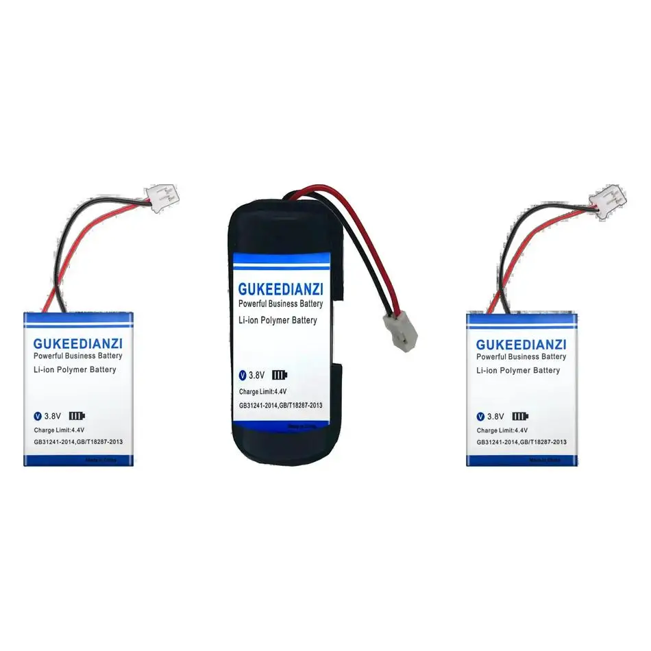 

Аккумулятор премиум-класса для замены LIS1441 LIP1450 1500-2200 мАч для Sony PS3, PS4, Playstation Move Pro