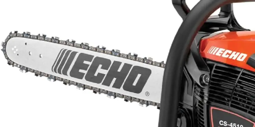 Echo Cs-4510 Chainsaw 18In