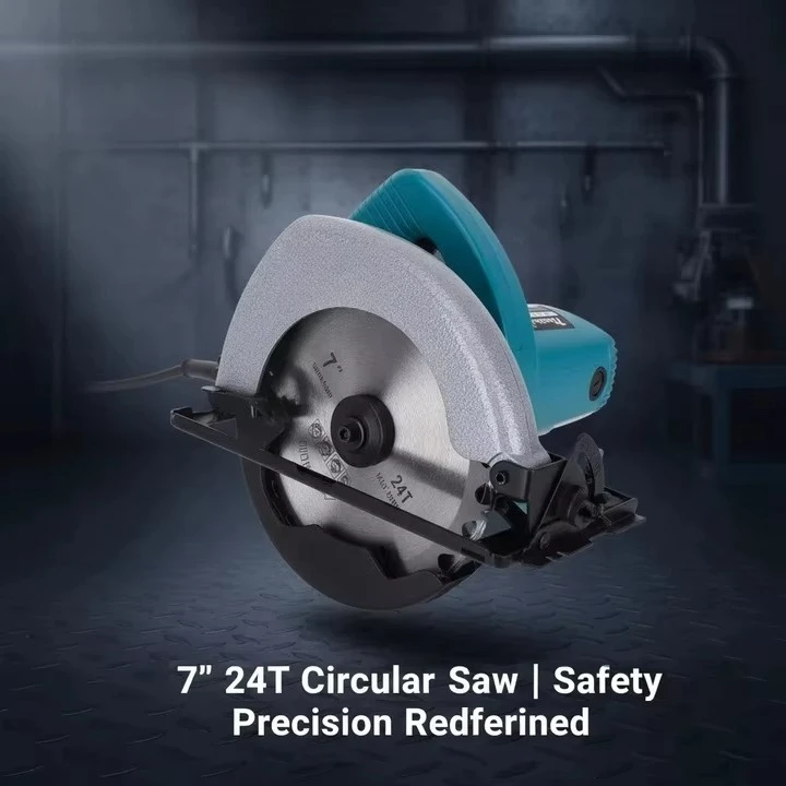 

Высококачественный нейлоновый алюминиевый электрический ручной резак, портативная пила для резки древесины