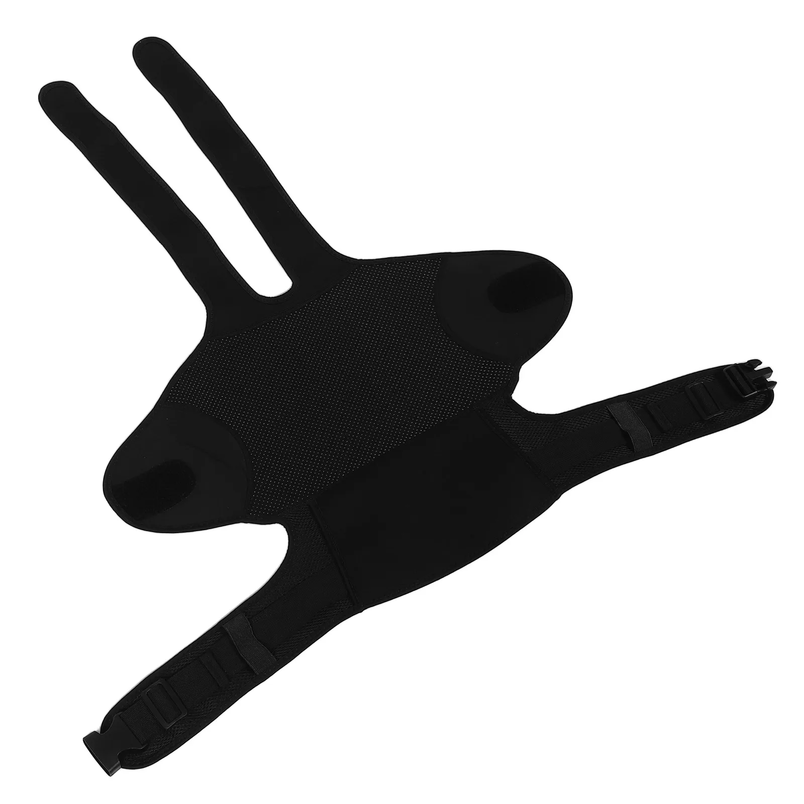 

Fishing Cushion Boat Cushions Seats Replacement Beach Kayak Hip Protection Diving Cloth Part