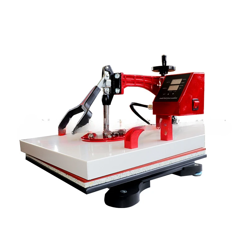 3838 heat transfer printing machine