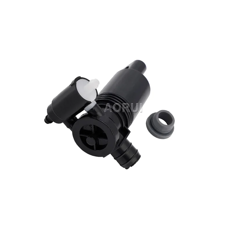 LR013950 Windshield Washer Pump For Land Rover Range Rover Sport 2009-2017 Range Rover Evoque 2011-2017 Discovery 2009-2017