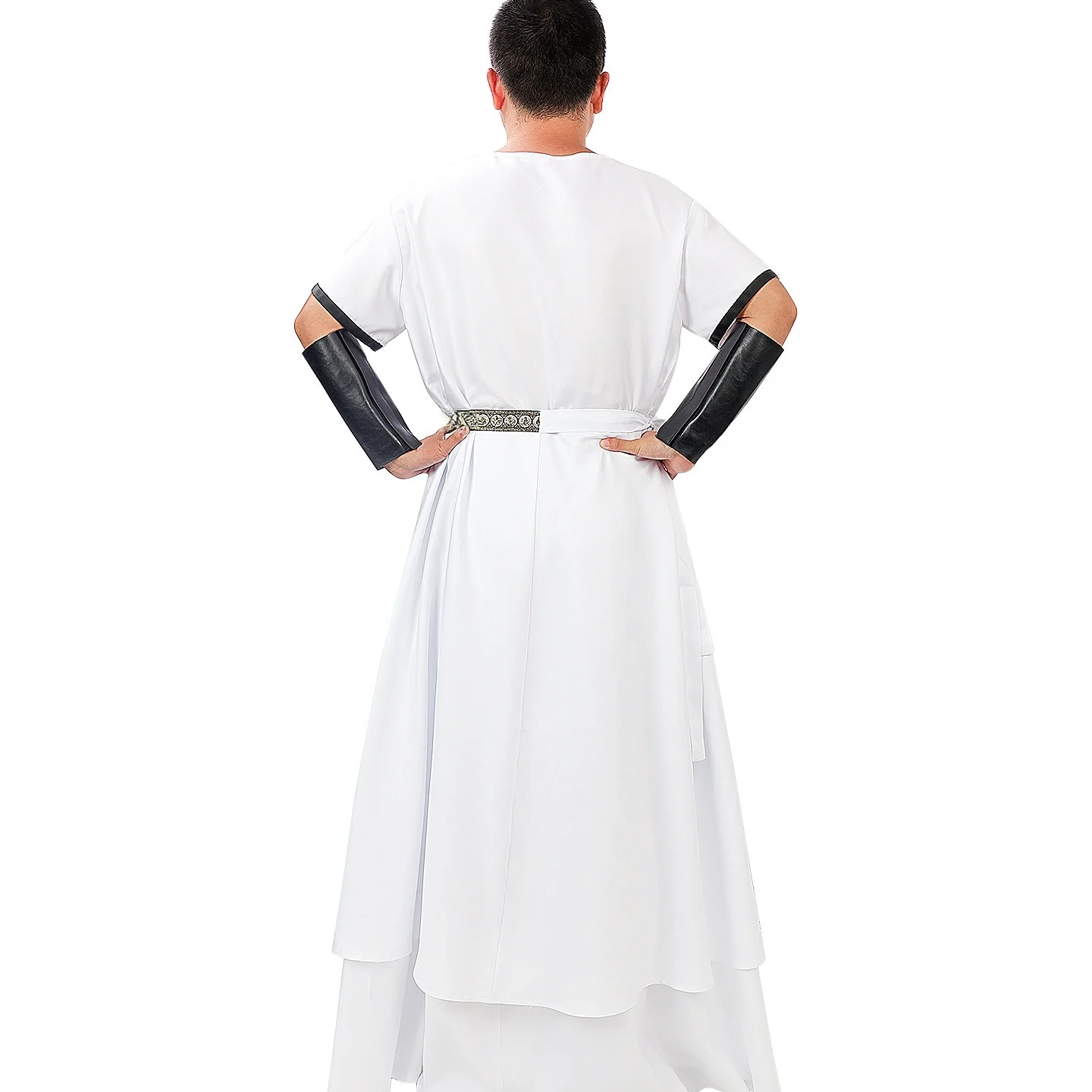 

Костюм для выступления на сцене римского воина, наряд для бала, Хэллоуин, косплей, прямой S от производителя, китайское производство