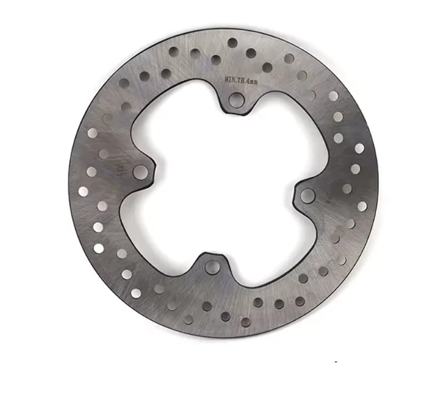 

Front Disc Brake or Rear Disc Brake suit CF450NK/CF450SR/CF450CLC