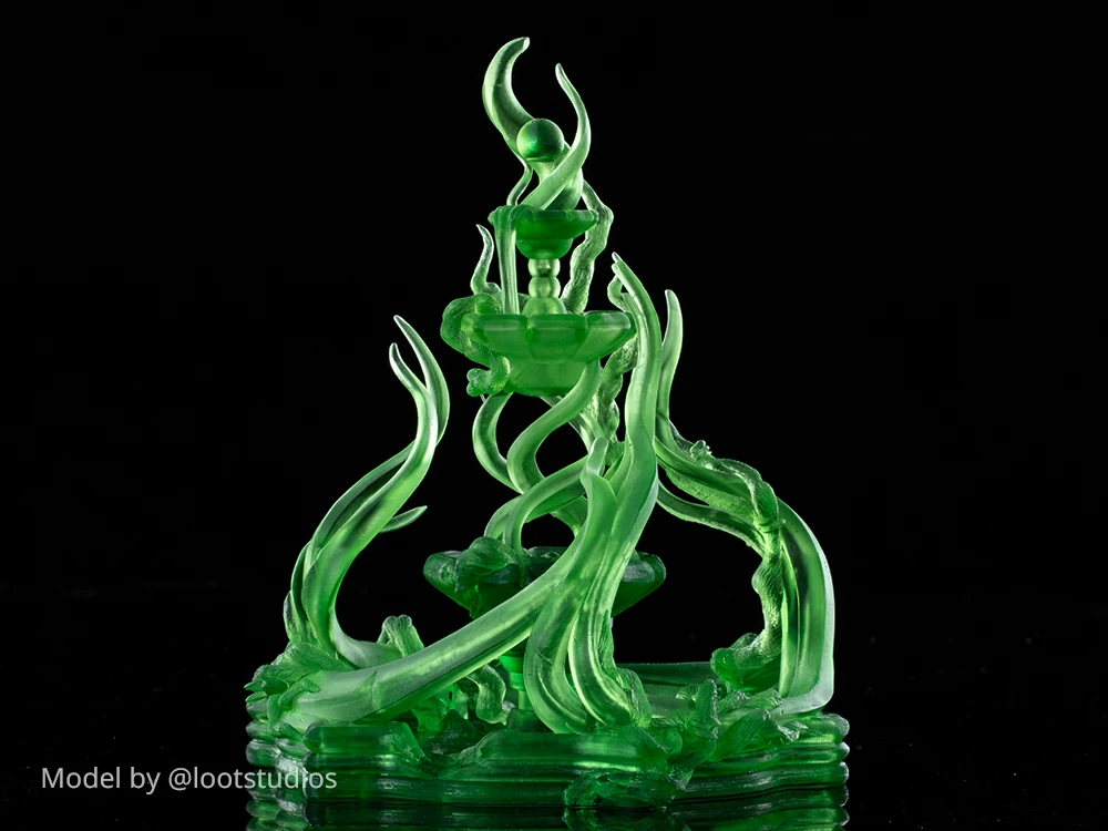 ANYCUBIC Water-Washable Like ABS Resin 3.0 For LCD 3d Printer 405nm Resin Quick Curing SLA 3d Printing Materials For Photon Mono