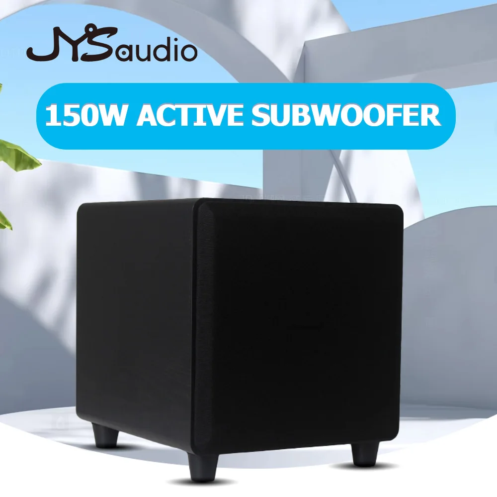 10 Inch Subwoofer H…