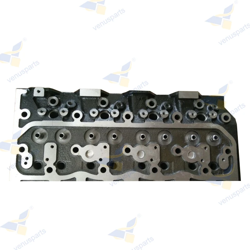 

Applicable to4BD1 Bare Cylinder Head 8-97141821-0 For Isuzu 4BD1T Diesel Engine Replacement Parts