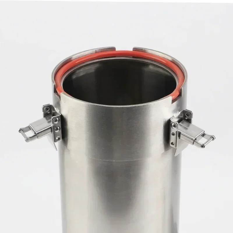 Premium Quality Aquarium Canister Stainless Steel Pro External Canister Filter ADA Style Fish Tank Filter Bucket filtro acuario